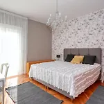 Hacienda Mia With Pool,Bbq,Free Parking Zadar