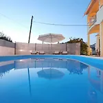 Σπίτι διακοπών Hacienda Mia With Pool,bbq,free Parking Ζαντάρ