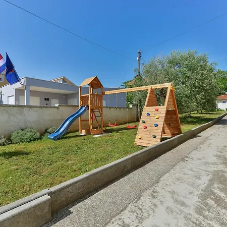 Hacienda Mia Ferienhaus *