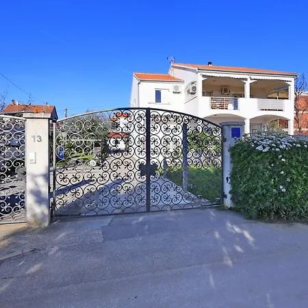 בית נופש Hacienda Mia Excellent *