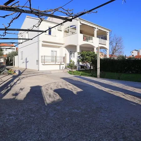 Hacienda Mia Zadar