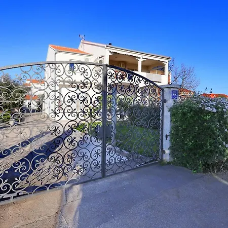 Ferienhaus Hacienda Mia *