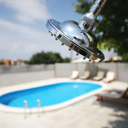 Дом отдыха Hacienda Mia With Pool,bbq,free Parking *