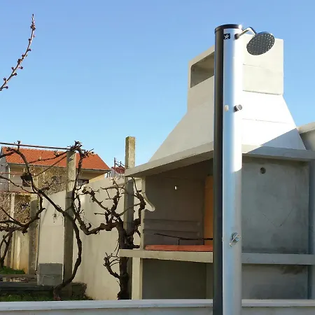 Ferienhaus Hacienda Mia