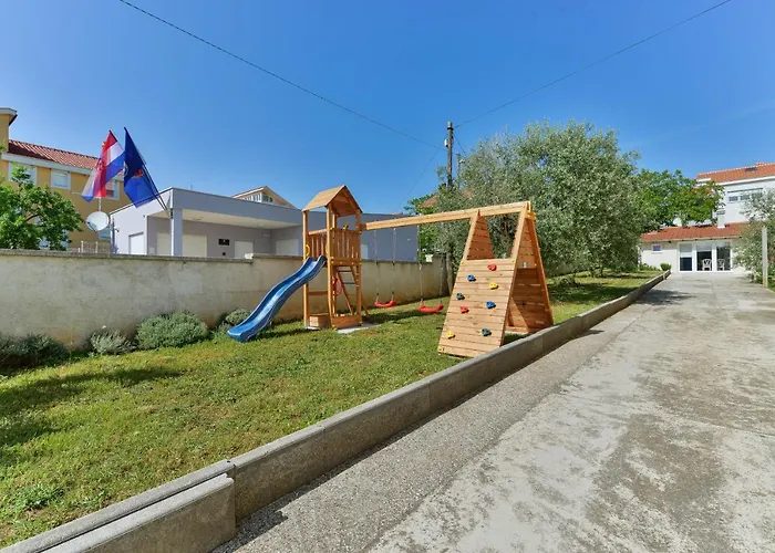 Hacienda Mia With Pool,Bbq,Free Parking Holiday home *