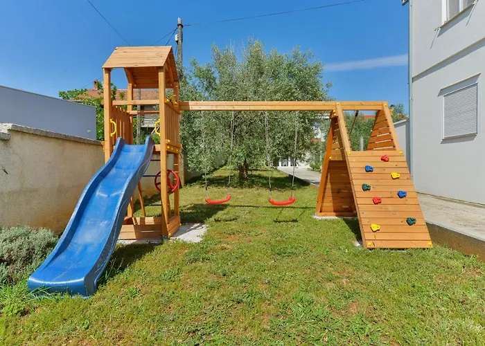 Hacienda Mia With Pool,Bbq,Free Parking *