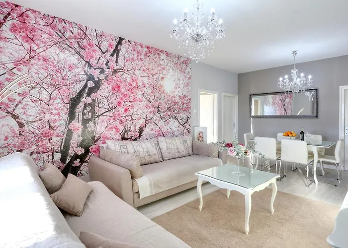 Hacienda Mia With Pool,Bbq,Free Parking * Zadar