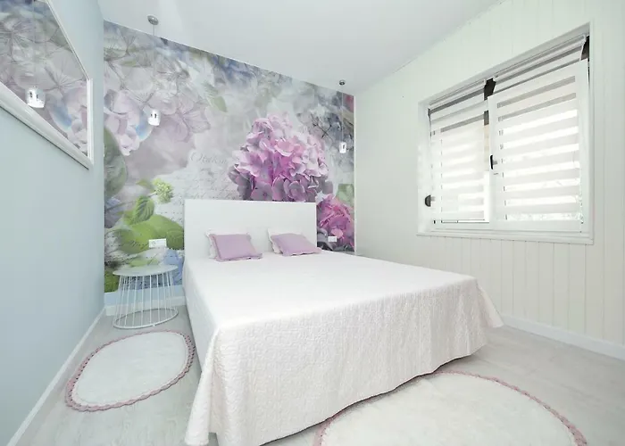 Hacienda Mia With Pool,Bbq,Free Parking Holiday home *