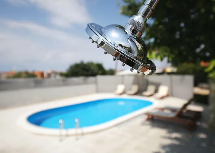 Holiday home Hacienda Mia With Pool,Bbq,Free Parking *